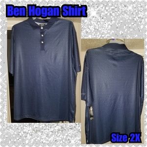 Ben Hogan shirt